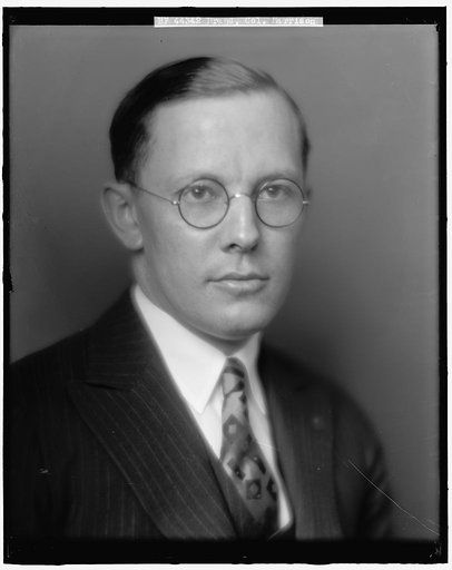 BRAND, HARRISON COLONEL