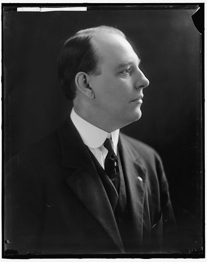 LUNDEEN, ERNEST. HONORABLE