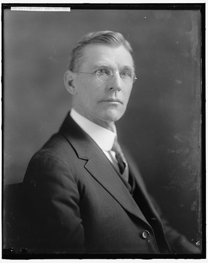 CLARK, G.C. DOCTOR