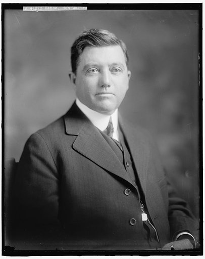 KEHOE, WALTER HONORABLE