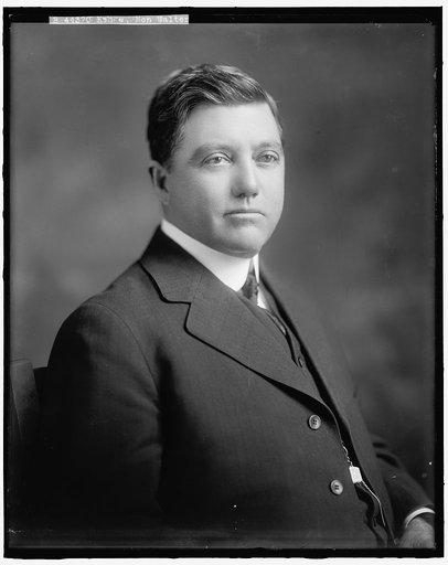 KEHOE, WALTER HONORABLE