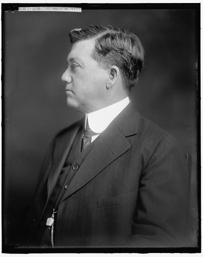 KEHOE, WALTER HONORABLE