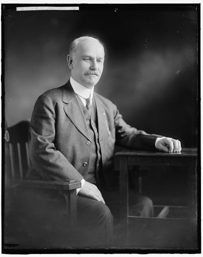 ROSE, JOHN M. HONORABLE