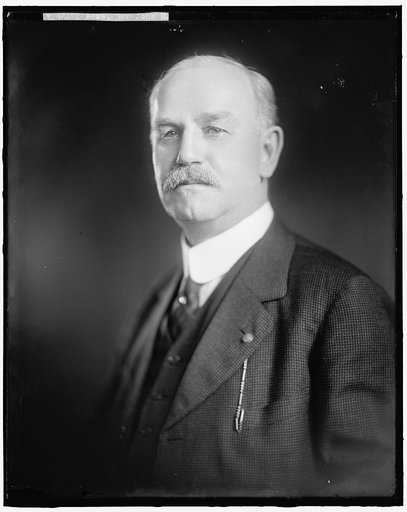 ROSE, JOHN M. HONORABLE