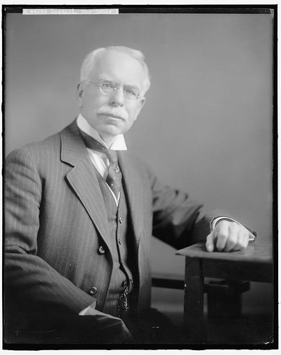 GOODALL, LOUIS B. HONORABLE