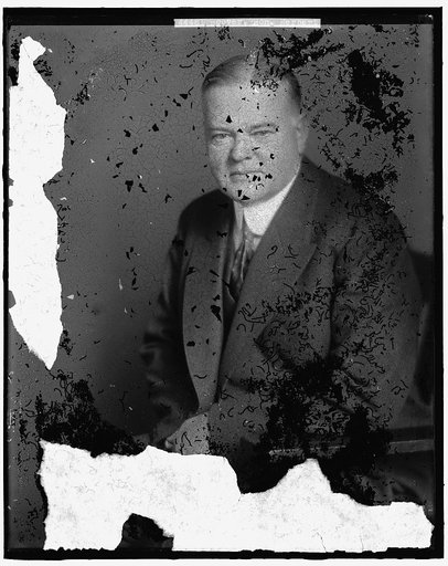 HOOVER, HERBERT C.