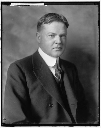 HOOVER, HERBERT C.