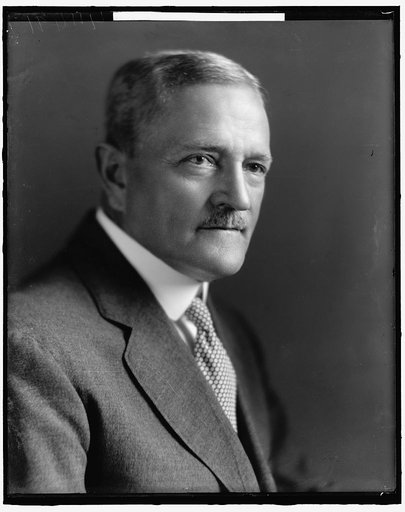 PERSHING, JOHN J. GENERAL