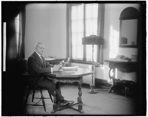 PERSHING, JOHN J. GENERAL