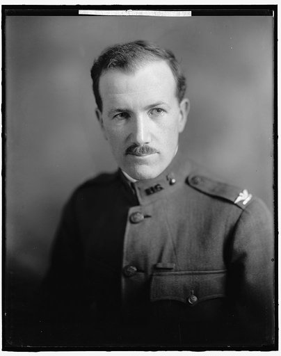 WALSH, JAMES L. COLONEL