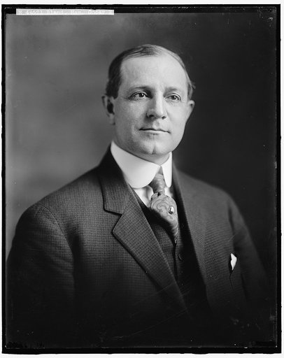 BLAND, OSCAR E. HONORABLE