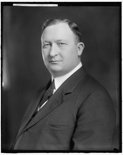 PURNELL, FRED S. HONORABLE