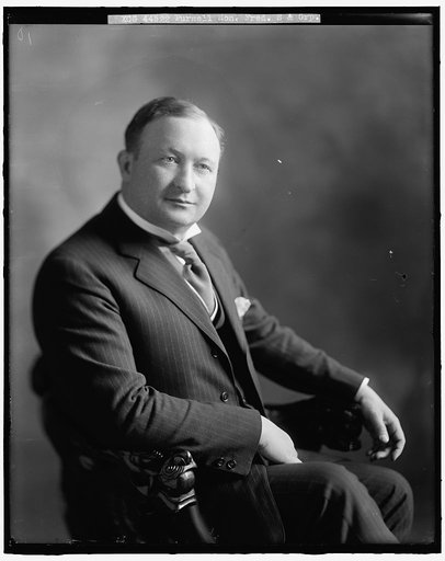 PURNELL, FRED S. HONORABLE