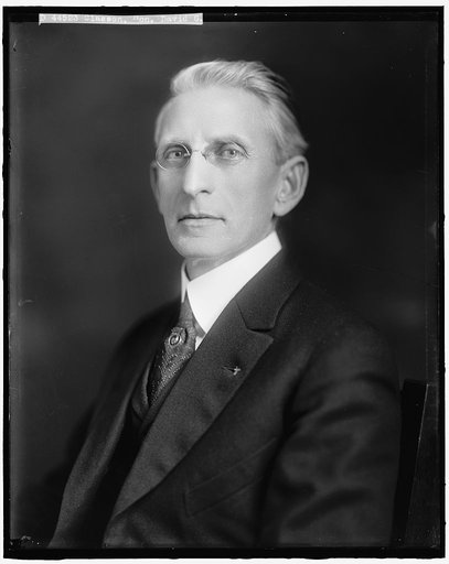 CLASSON, DAVID G. HONORABLE