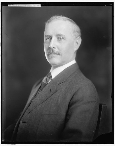 CROSBY, OSCAR T.