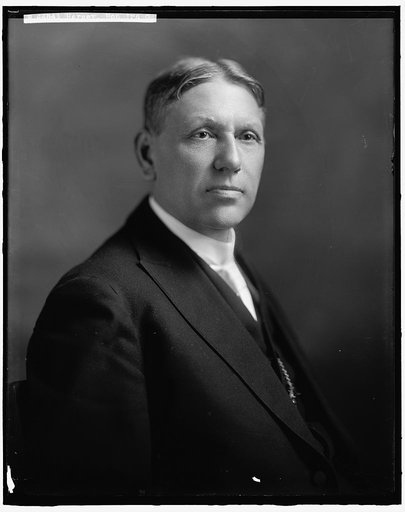 HERSEY, IRA G. HONORABLE