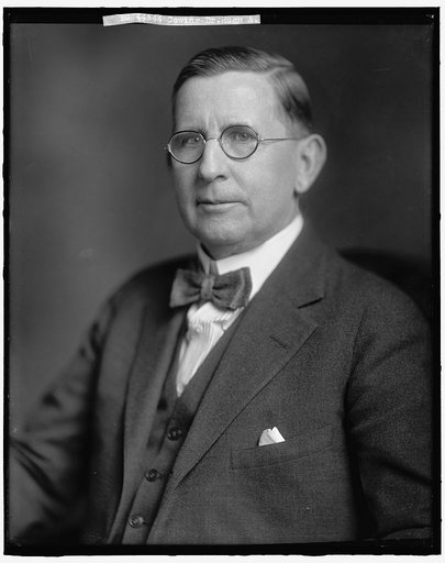 COWING, HUGH A. DOCTOR