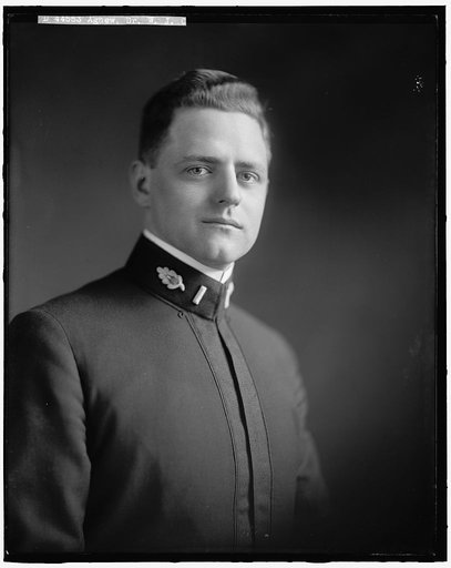 AGNEW, W.J. DOCTOR