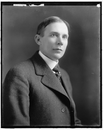 WEAVER, ZEBULAN. HONORABLE
