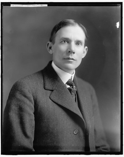 WEAVER, ZEBULAN. HONORABLE