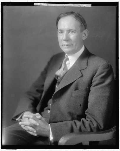 WEAVER, ZEBULAN. HONORABLE