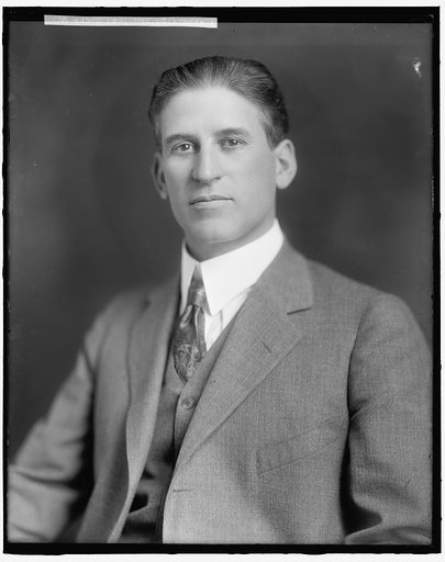LEA, CLARENCE F. HONORABLE