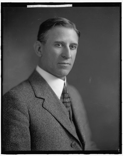LEA, CLARENCE F. HONORABLE
