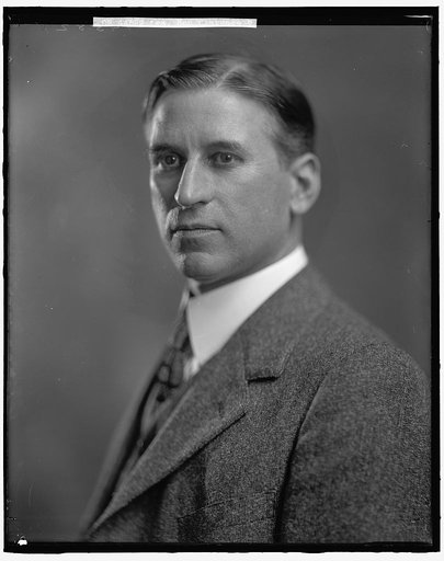 LEA, CLARENCE F. HONORABLE