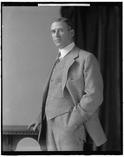 LEA, CLARENCE F. HONORABLE