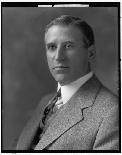 LEA, CLARENCE F. HONORABLE
