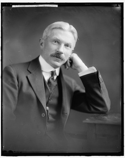 BARCLAY, COLVILLE HONORABLE