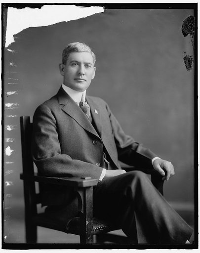 VESTAL, A.B. HONORABLE