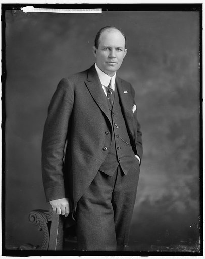WELLING, MILTON H. HONORABLE