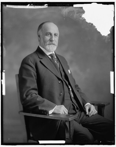 FEWKES, J. WALTER DOCTOR