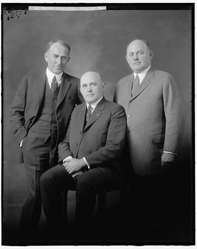 BANKHEAD, WILLIAM B. HONORABLE