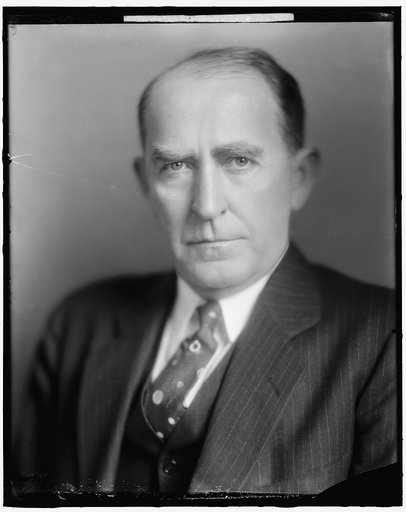 BANKHEAD, WILLIAM B. HONORABLE