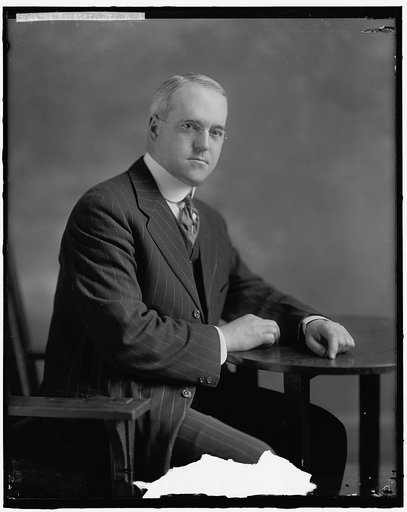 ROYSTER, H.A. DOCTOR