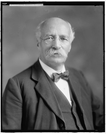LaFONTAINE, H. SENATOR