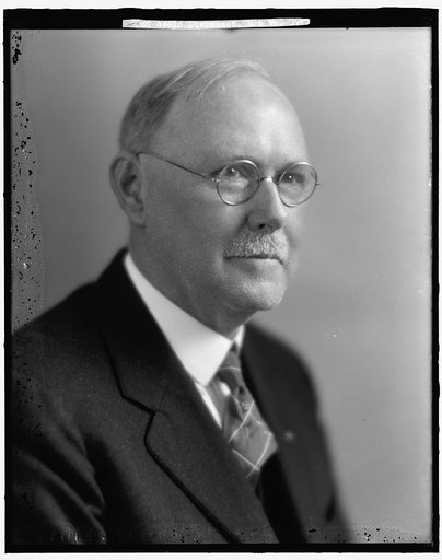 STEVENSON, WILLIAM F. HONORABLE