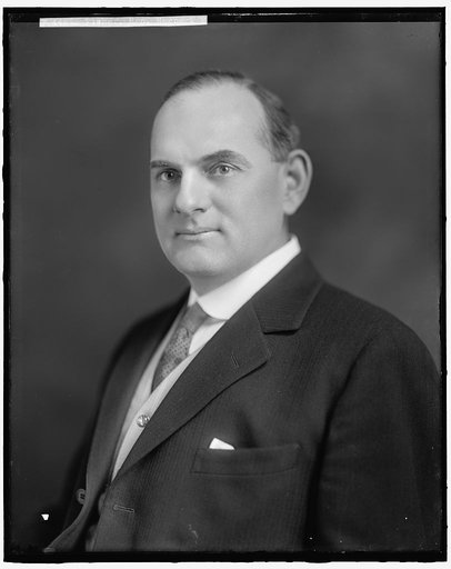 FISHER, HERBERT E. HONORABLE