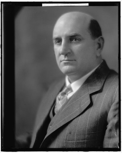 FRAZIER, LYNN J. SENATOR