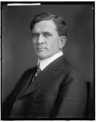 WILSON, JAMES C. HONORABLE