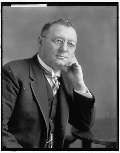 JUNE, NIELS HONORABLE