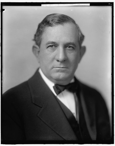 CONNELLY, THOMAS T. HONORABLE