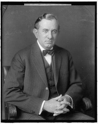 CONNELLY, THOMAS T. HONORABLE