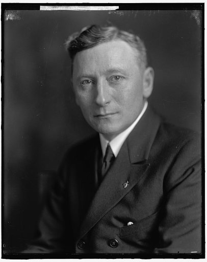 ZIHLMAN, F.N. HONORABLE