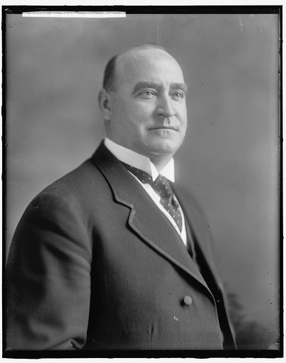 McKEOWN, TOM D. HONORABLE