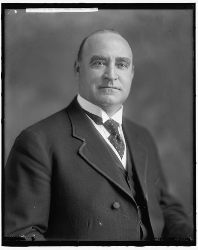 McKEOWN, TOM D. HONORABLE