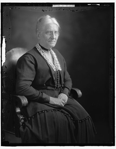LUDLOW, C.S. DOCTOR
