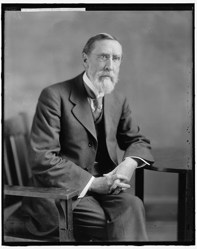 FOSTER, GEORGE, SIR